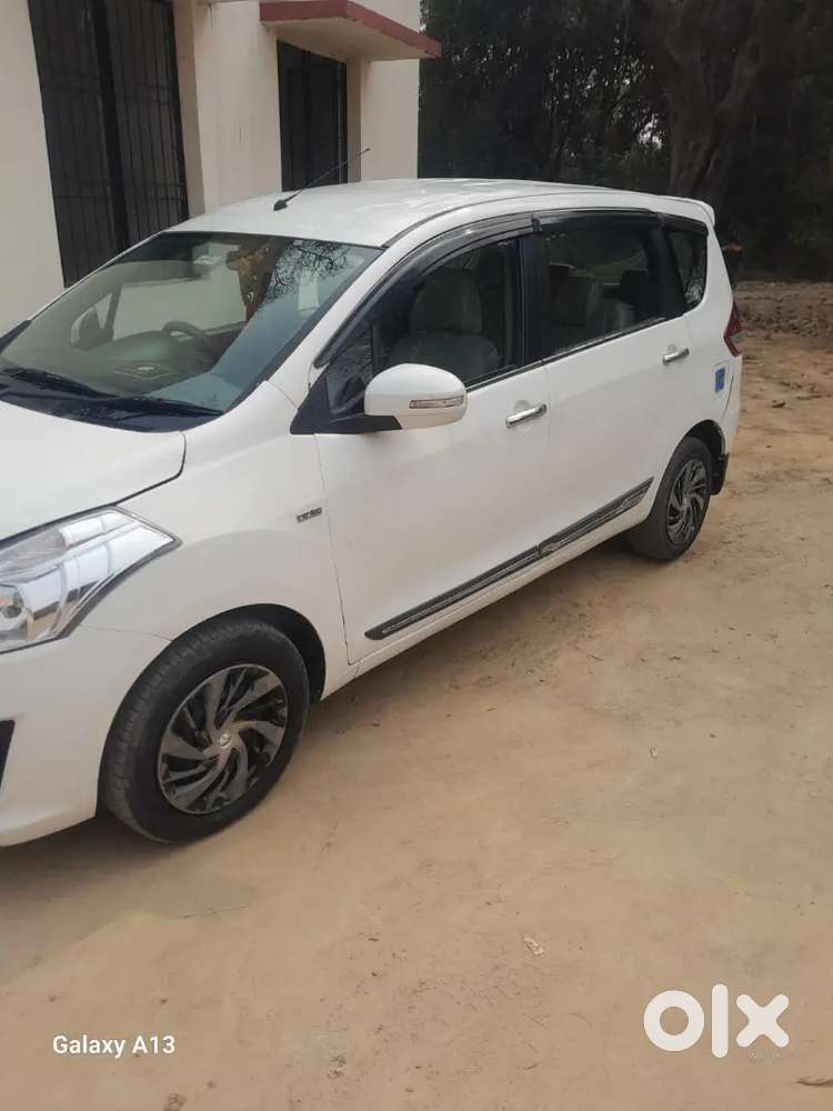 Maruti Ertiga