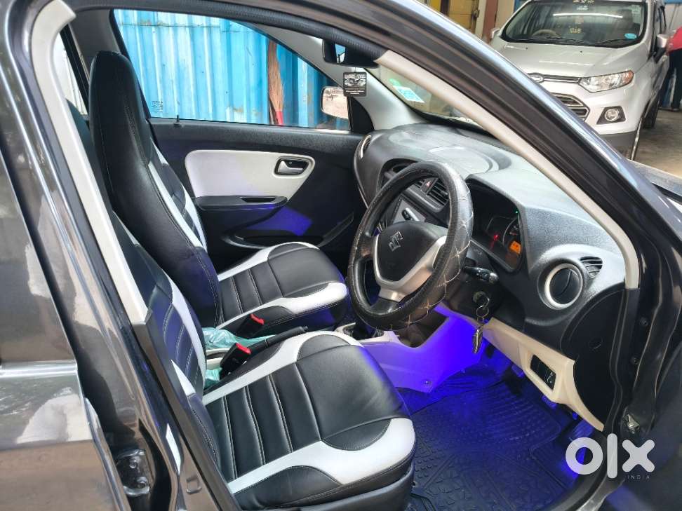 Maruti Suzuki Alto 800 2012-2016 Lxi Anniversary Edition, 2020, Petr..