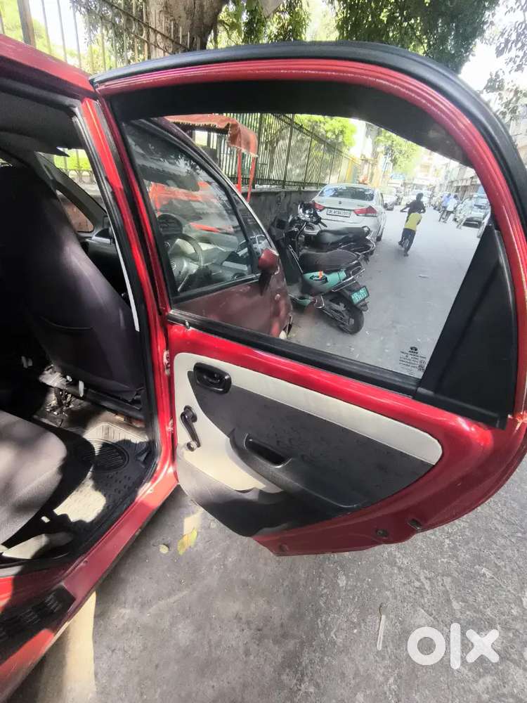 Tata Nano Genx 2015 Petrol 45000 Km Driven