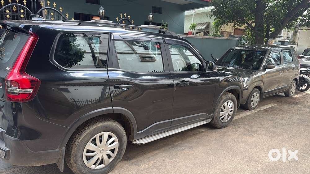 Mahindra Scorpio-n 2024 Diesel