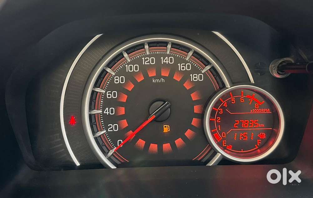 Maruti Suzuki Wagon R 1.2 Zxi, 2020, Petrol