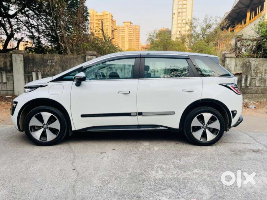 Mg Windsor Ev Exclusive, 2025, Electric