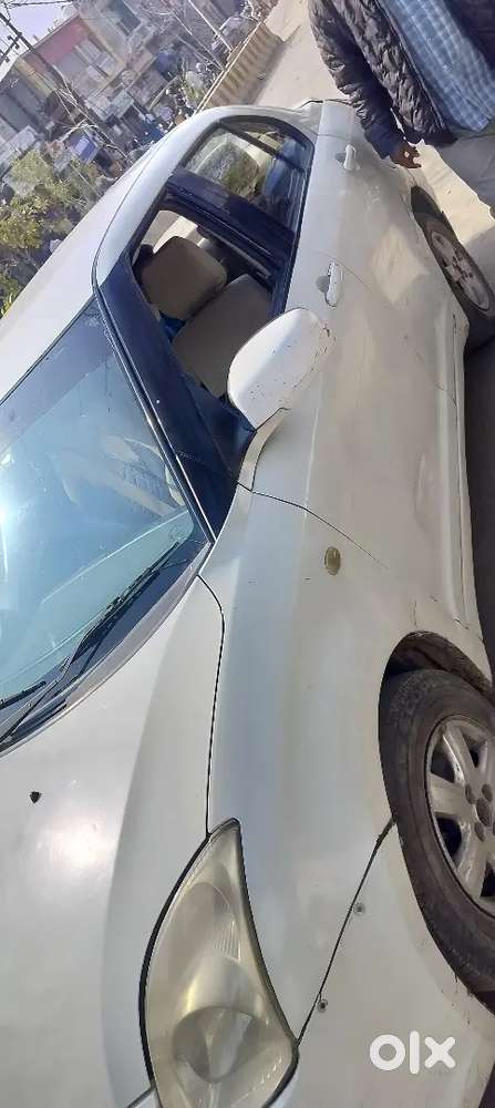 Maruti Suzuki Dzire 2011 Petrol Good Condition