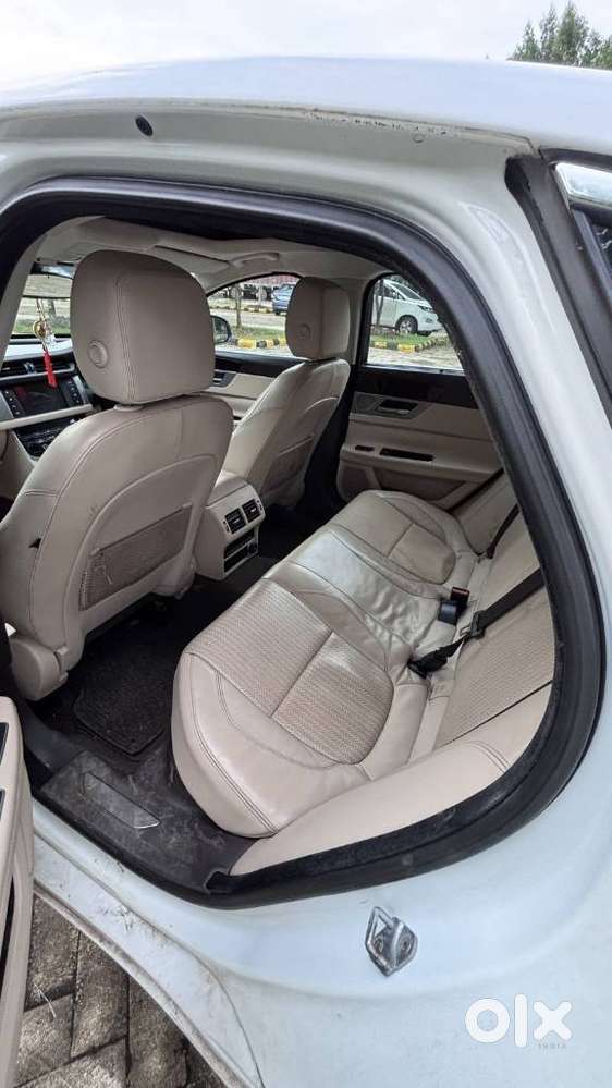 Jaguar Xf 2.0 Diesel Prestige, 2016, Diesel