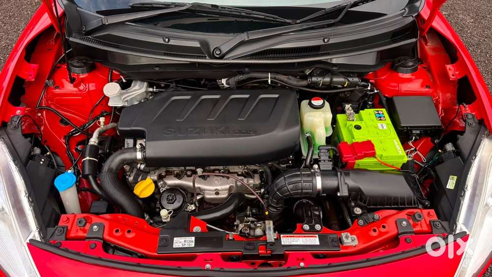 Maruti Suzuki Swift Vdi (o), 2019, Diesel