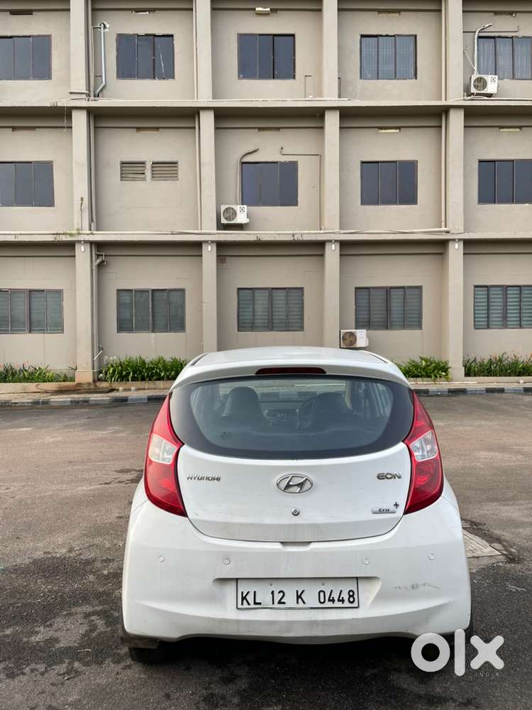 Hyundai Eon Petrol Manual 2015