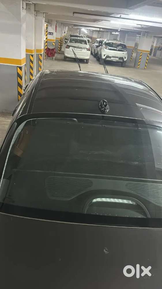 Hyndai Verna 1.5 Turbo Gdi Mt Sx(o)