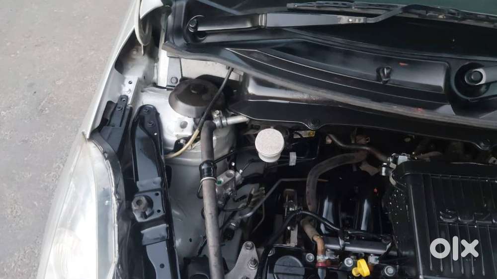 2018 Maruti Swift Vxi