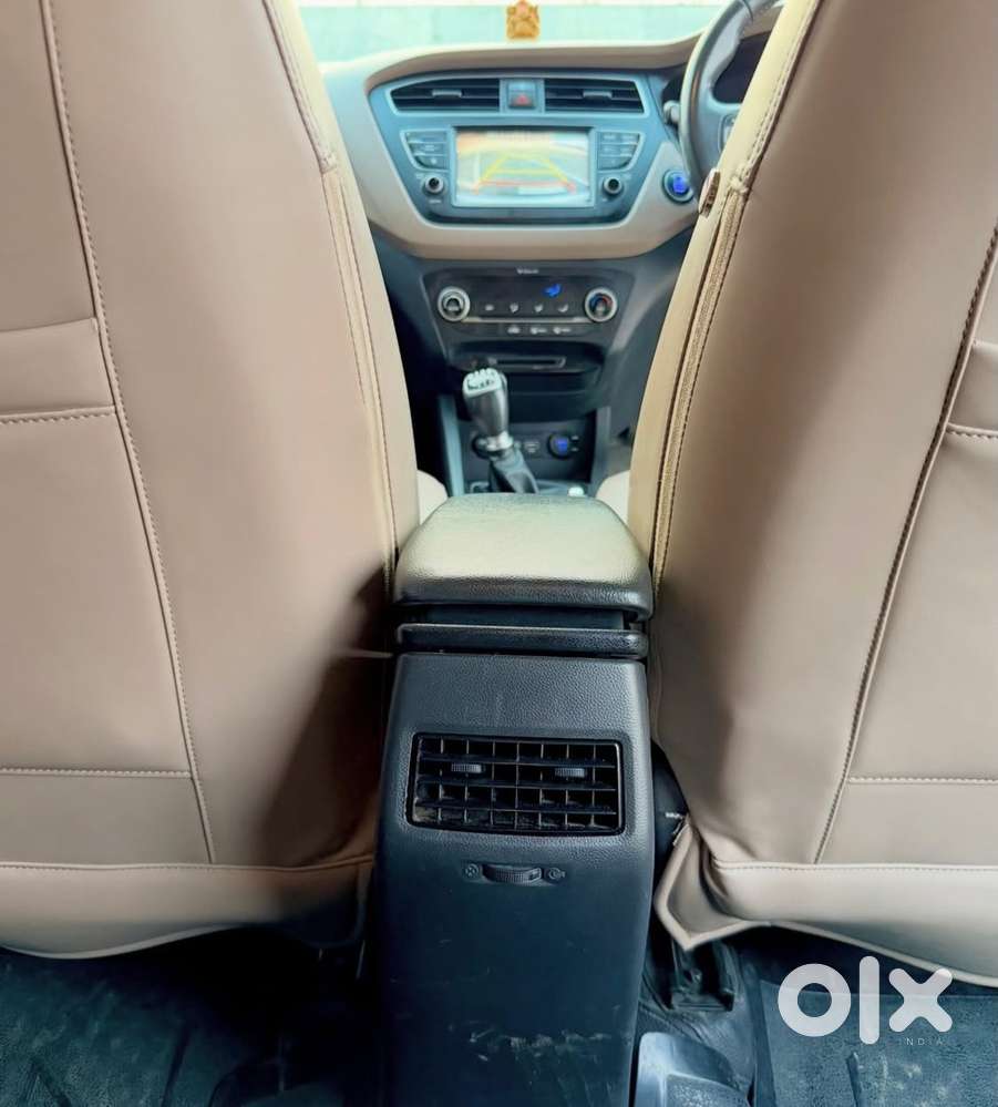 Hyundai I20 Active 2018