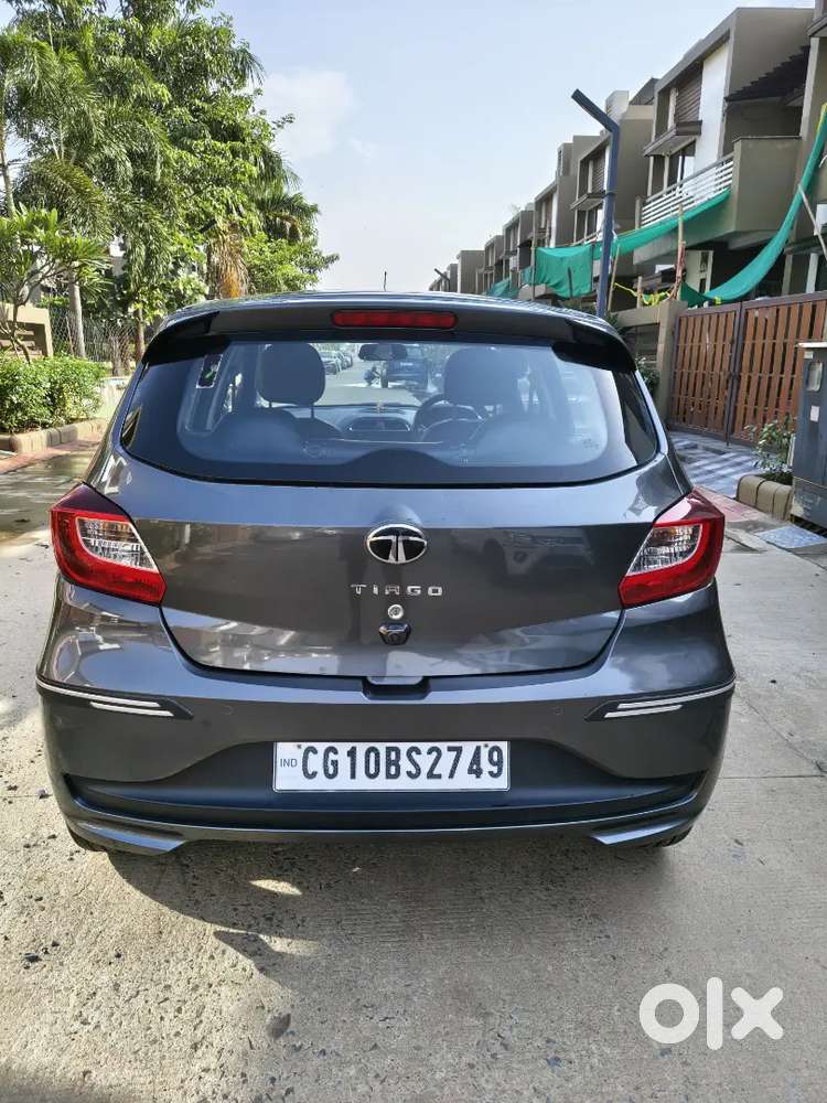 Tata Tiago