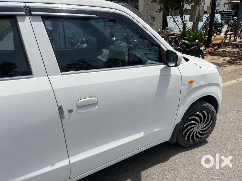 Maruti Suzuki Petrol 2024
