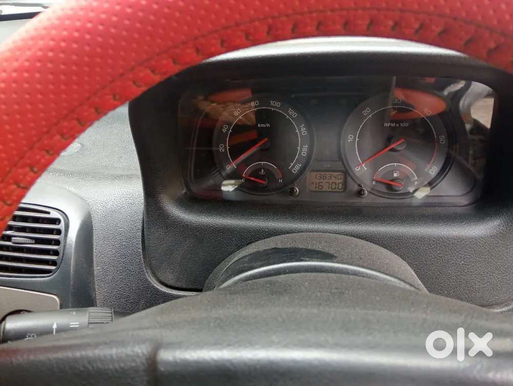 Tata Indica V2 Diesel 2016