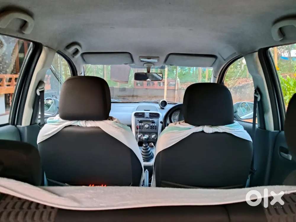 2014 Model Maruti Suzuki Ritz Vxi Petrol