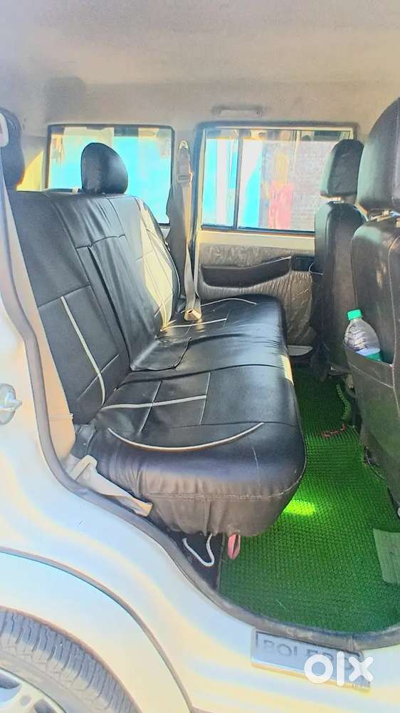 Mahindra Bolero 2021 Diesel 64000 Km Driven