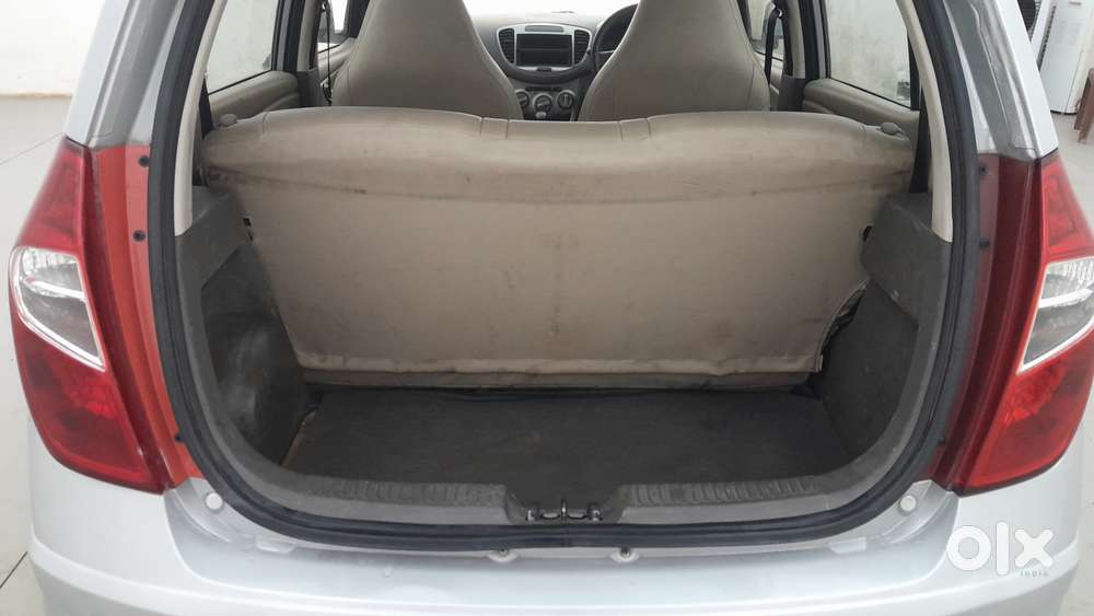 Hyundai I10 Magna 1.1l, 2015, Petrol