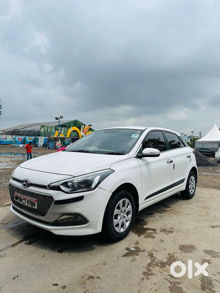 2016 Hyundai Elite I20 2nd Owner Petrol