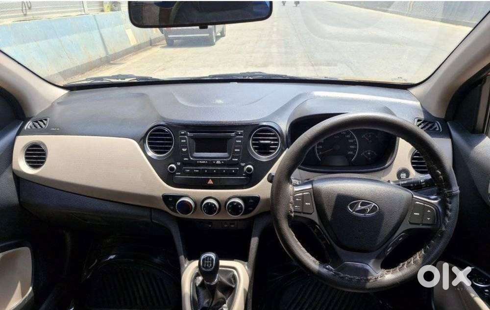 Hyundai Grand I10 Asta 2014 Petrol