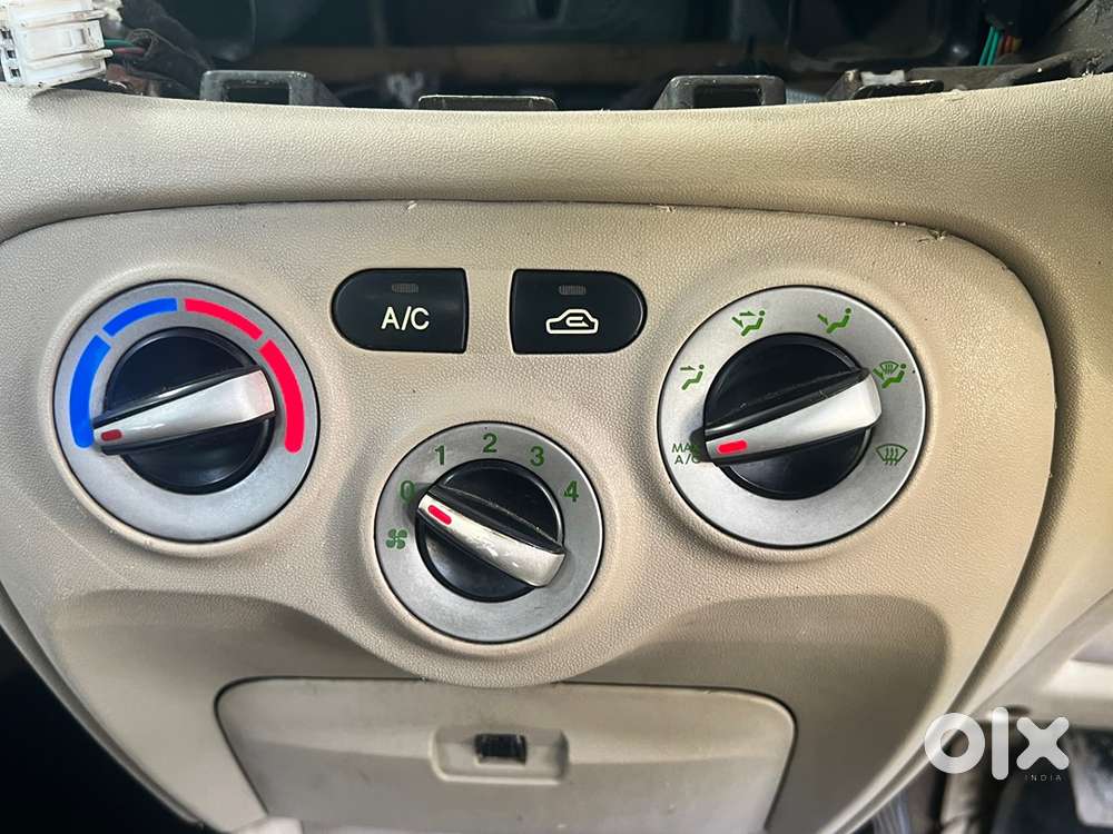 Hyundai Verna Petrol Good Condition
