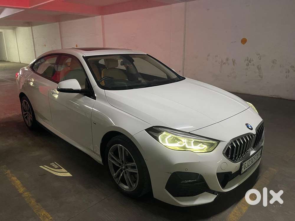 Bmw 2 Series 2023 Petrol Well Maintained