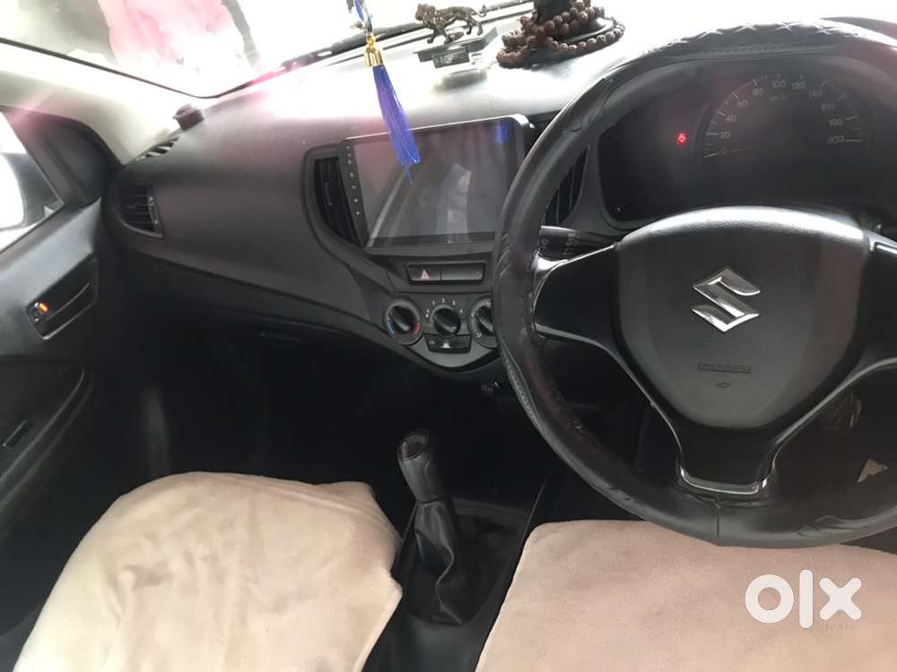 Maruti Suzuki Baleno 2019 Cng & Petrol 90000 Km Driven