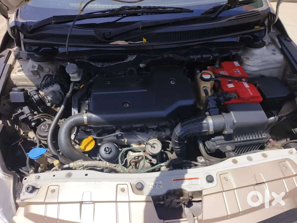 Maruti Suzuki Ciaz Zdi