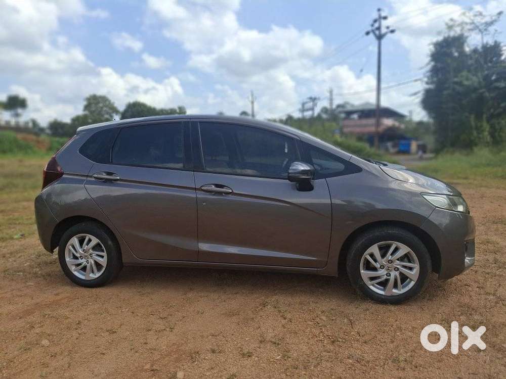 Honda Jazz 1.2 V I Vtec, 2016, Petrol