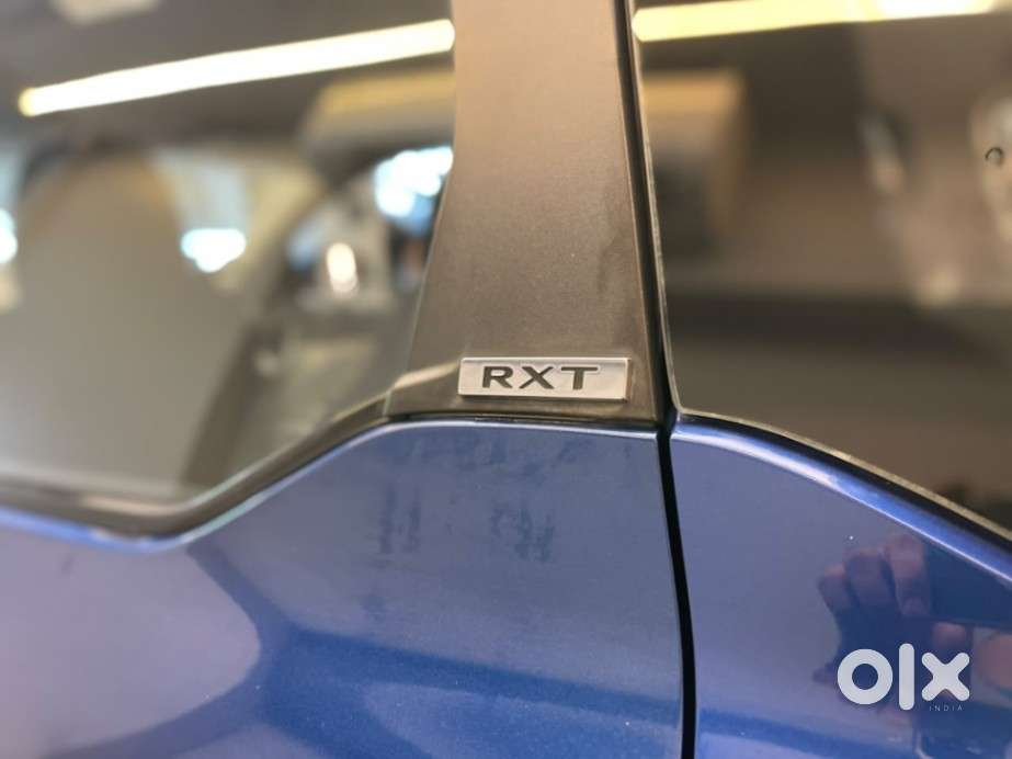 Renault Triber Rxt, 2019, Petrol