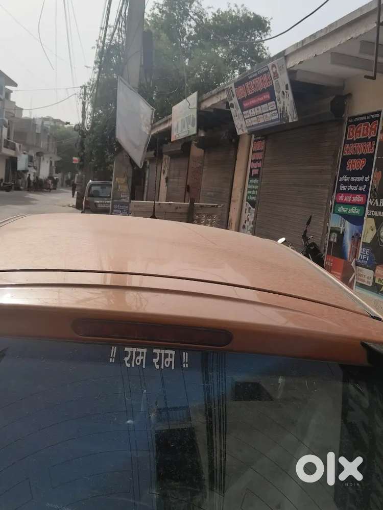 Tata Tiago 2017