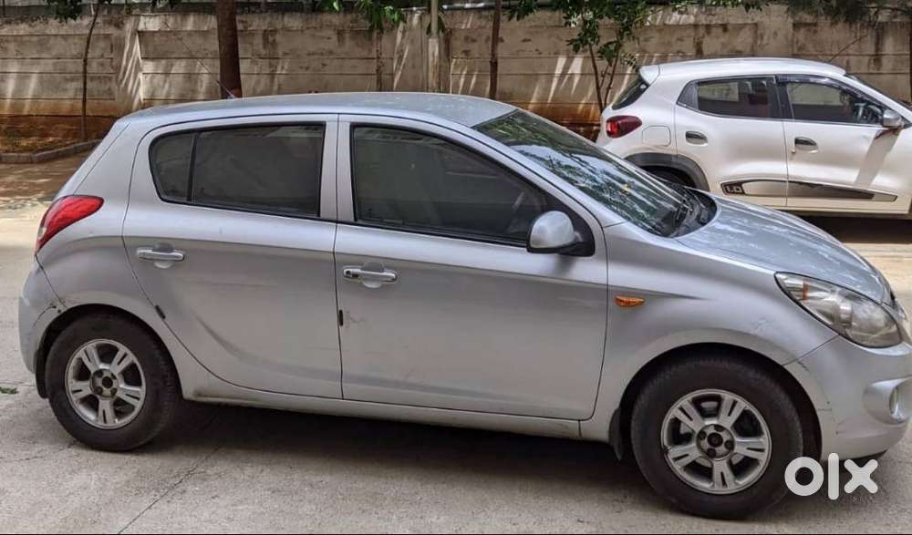 Hyundai I20 2014 Petrol Well Maintained