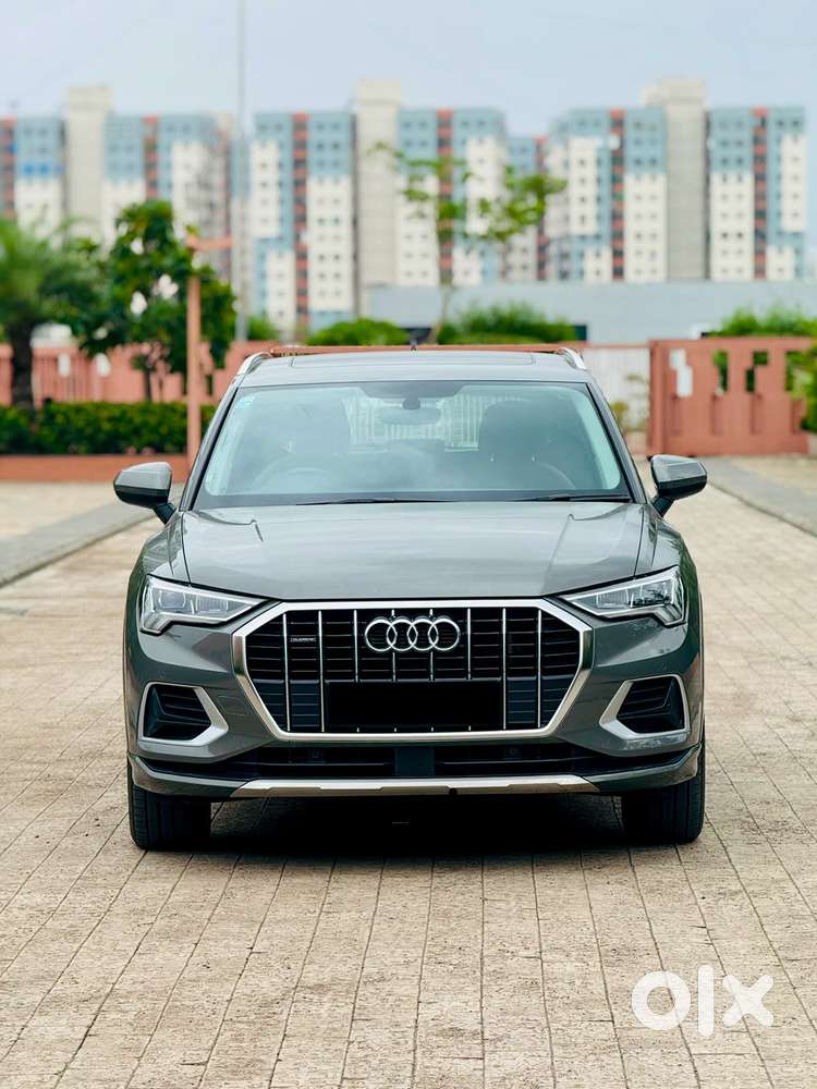 Audi Q3 40 Tfsi Premium Plus, 2023, Petrol