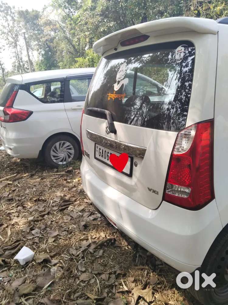 2016 Maruti Suzuki Wagon R