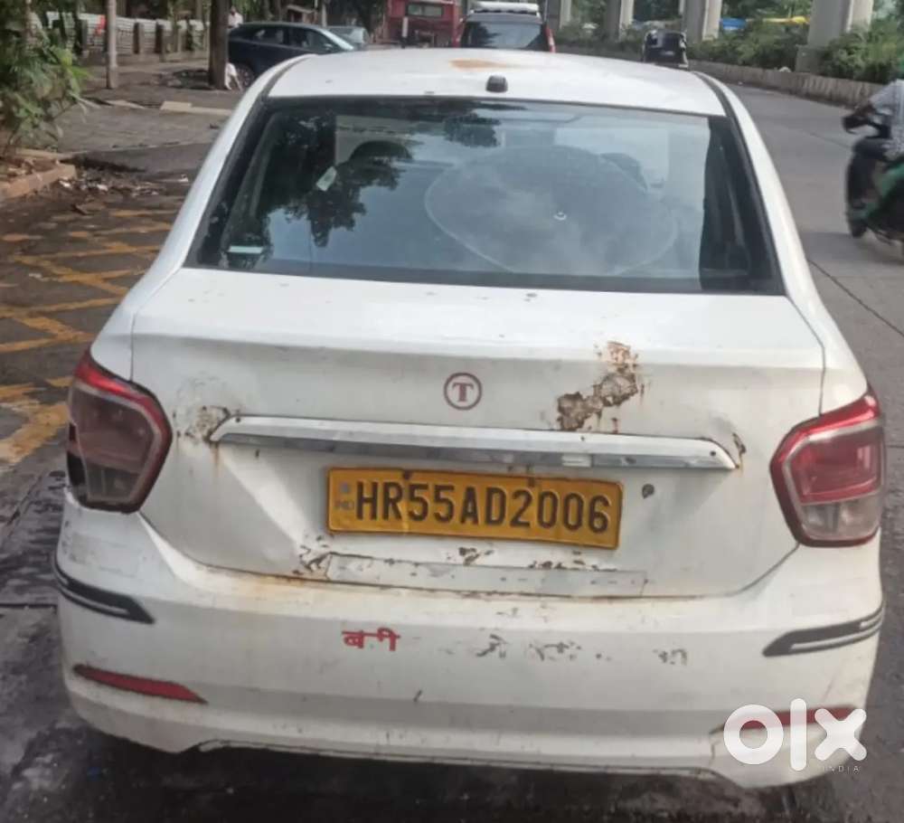 Hyundai Xcent 2018 Variant
