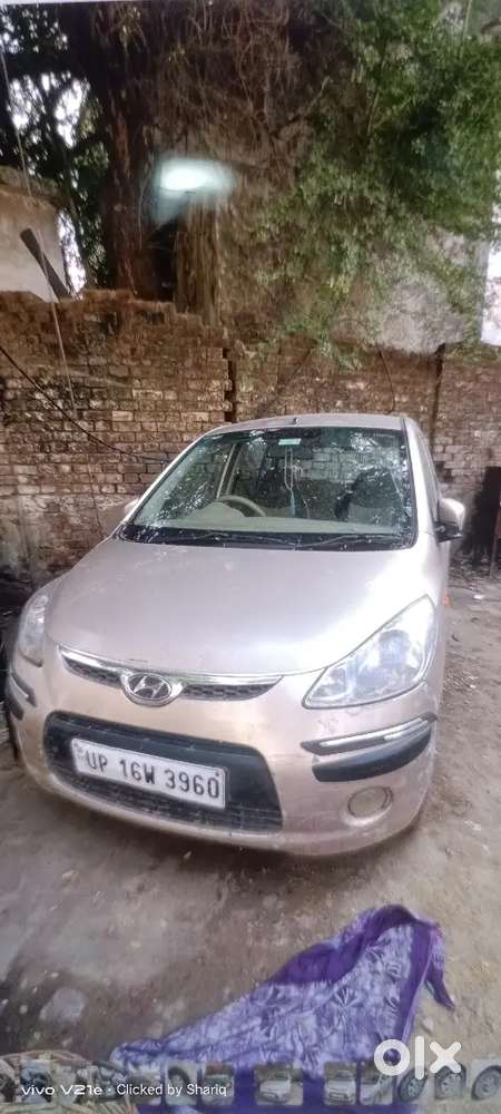 Hyundai I10 Petrol 2009