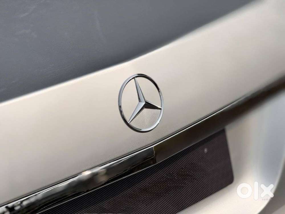 Mercedes-benz E-class E250 Edition E, 2016, Diesel