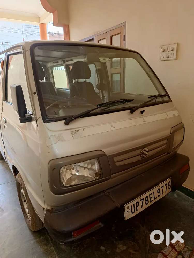 Maruti Suzuki Van Good Condition