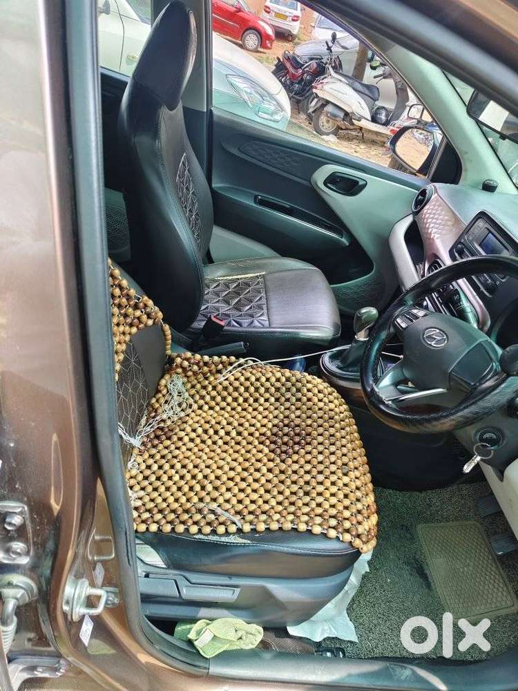 Hyundai Aura Sx (o) Crdi Manual, 2021, Diesel