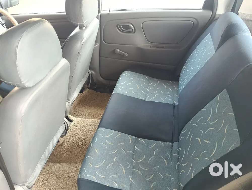 Maruti Suzuki Alto 2008 Petrol 75350 Km Driven