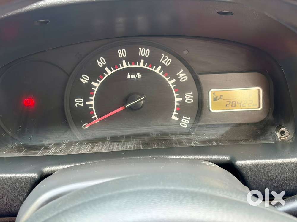 Maruti Suzuki Alto K10 1.0 Lxi, 2013, Petrol