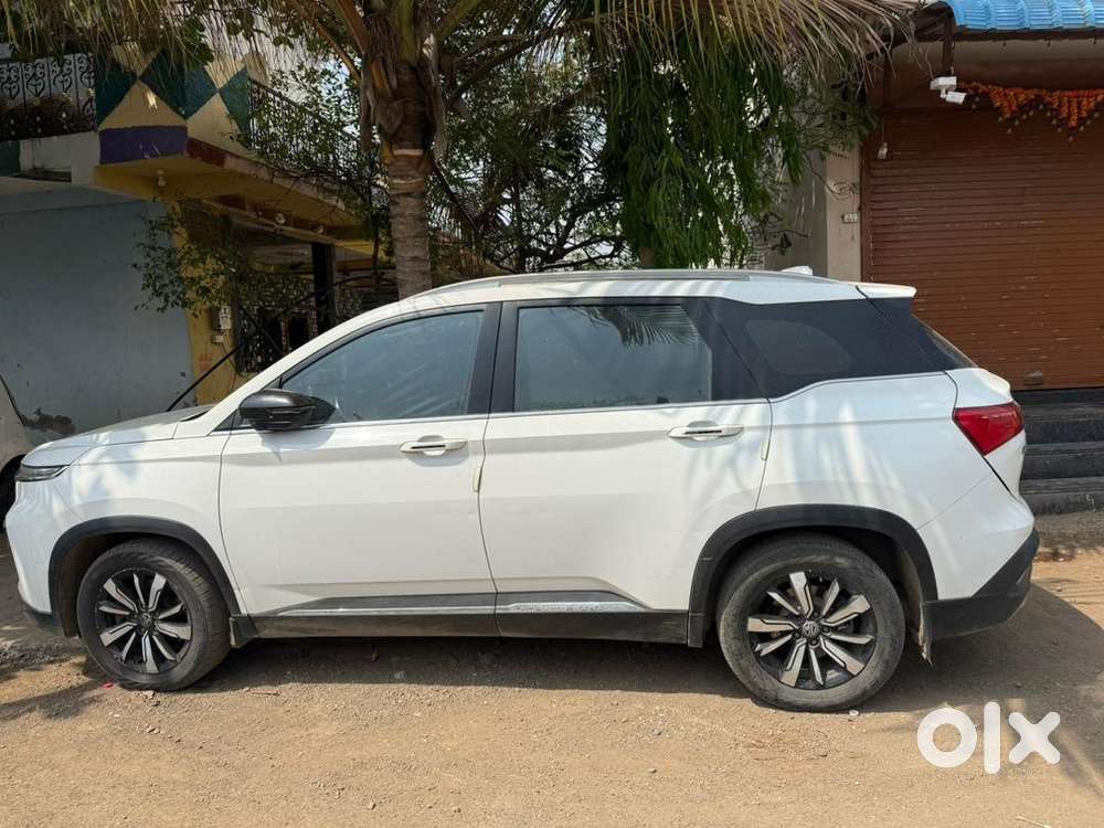 Mg Hector 2019 Diesel 91000 Km Driven