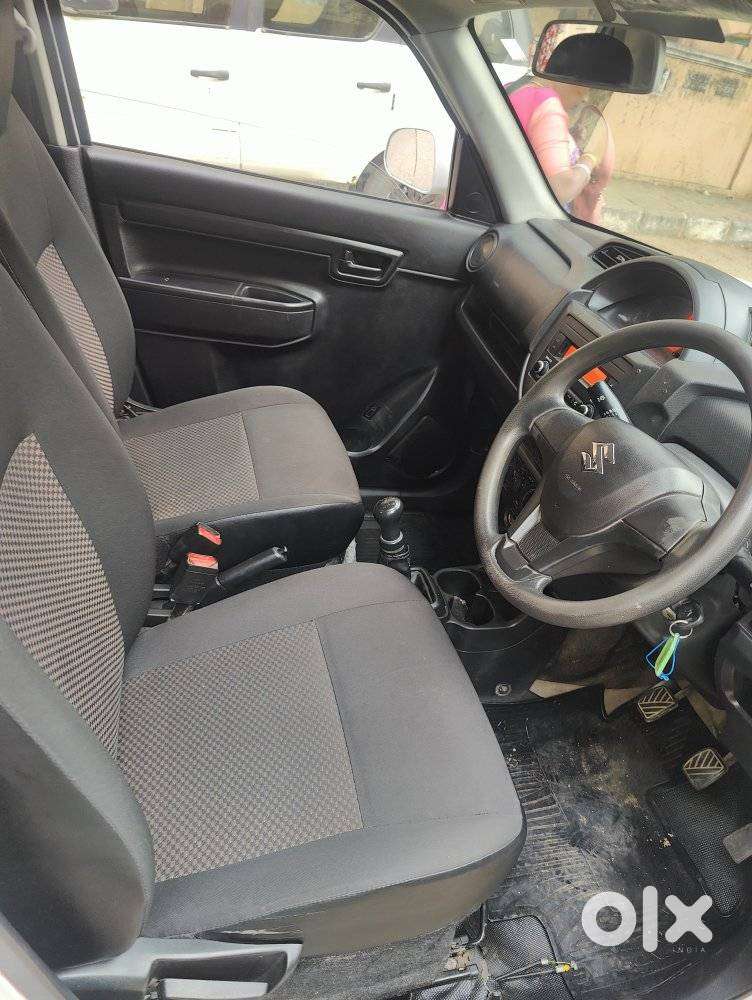 Maruti Suzuki S-presso