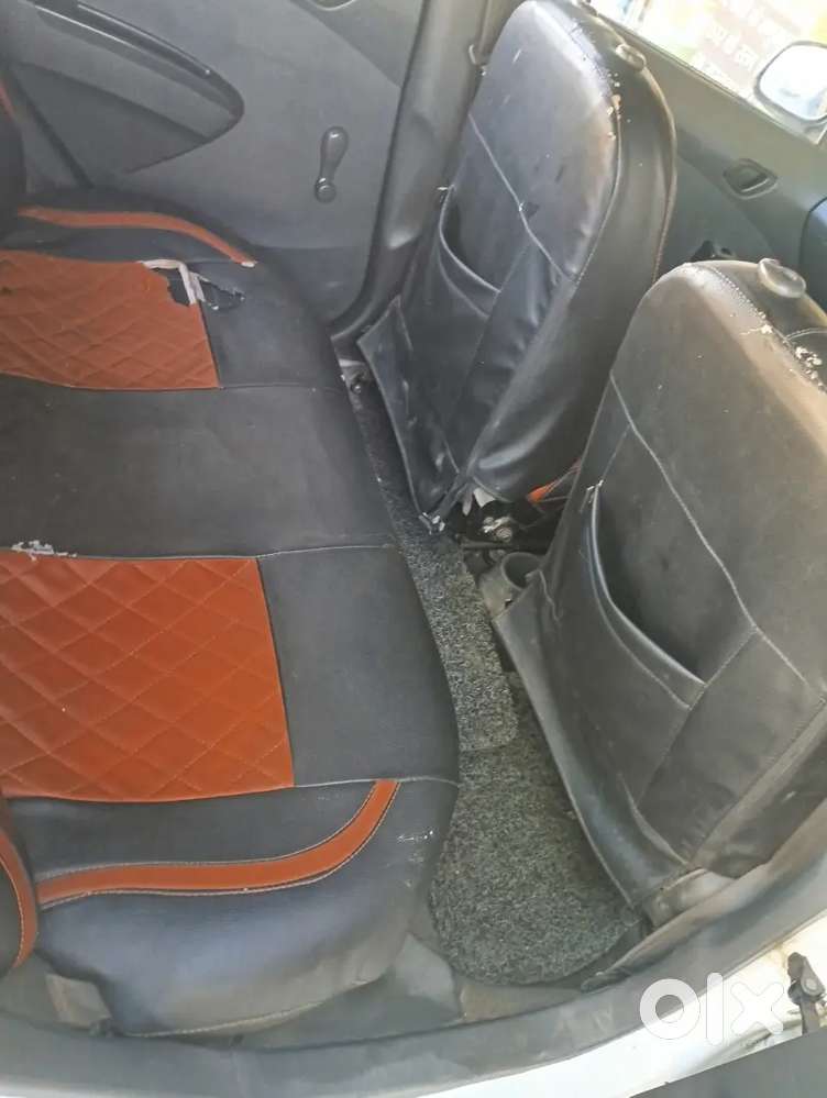 Chevrolet Beat 2016 Diesel 126400 Km Driven