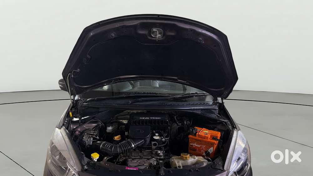 Tata Tiago 1.2 Revotron Xz, 2016, Petrol
