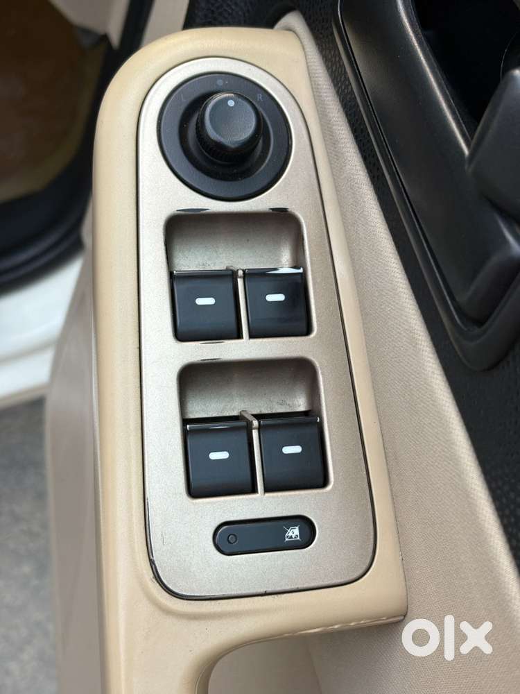 Tata Indica Vista Quadrajet Vx, 2012, Diesel