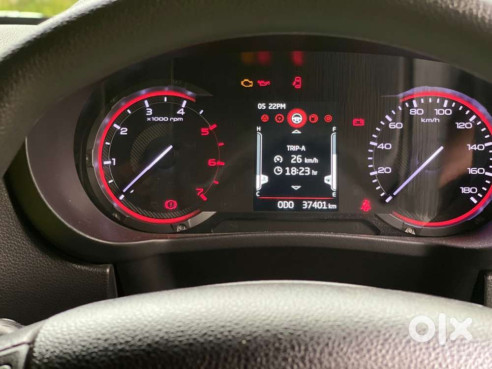 Mahindra Thar 2023 Lx