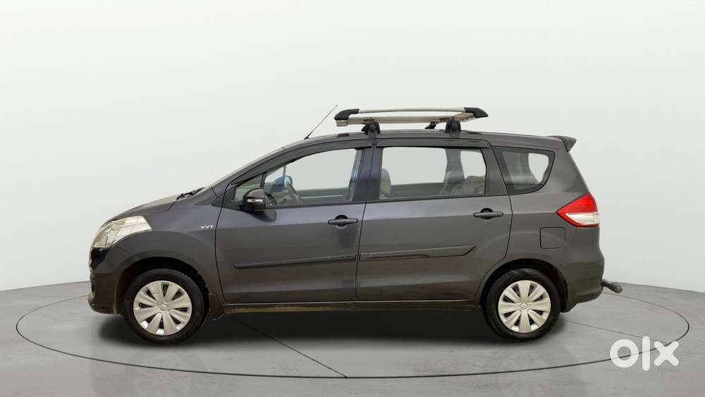 Maruti Suzuki Ertiga Vxi, 2016, Petrol