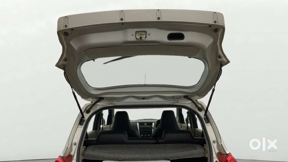 Maruti Suzuki Celerio Zxi Amt, 2019, Petrol