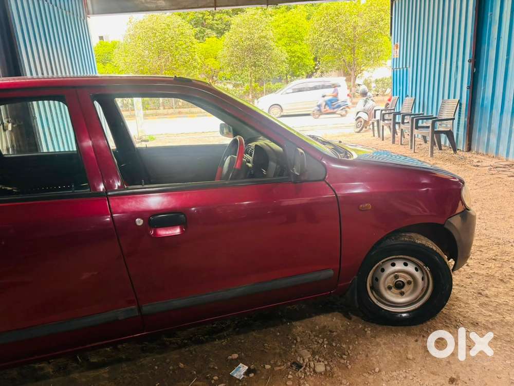 Maruti Suzuki Alto 2011