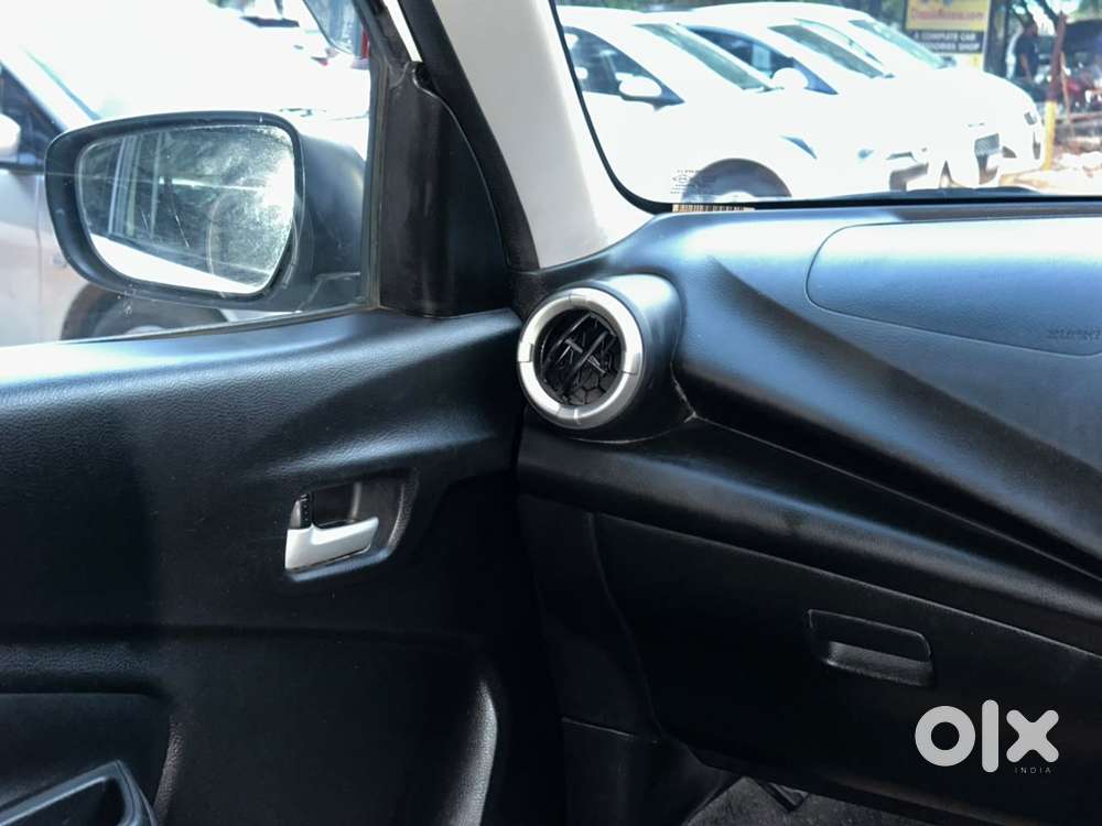 Maruti Suzuki Celerio 1.0 Zxi Plus Ags, 2022, Petrol
