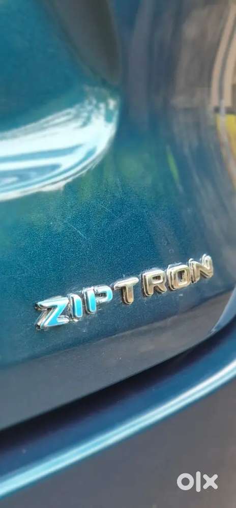 Tata Electric Car