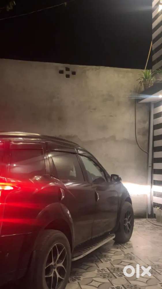 Mahindra Xuv500 2015 Diesel Manual
